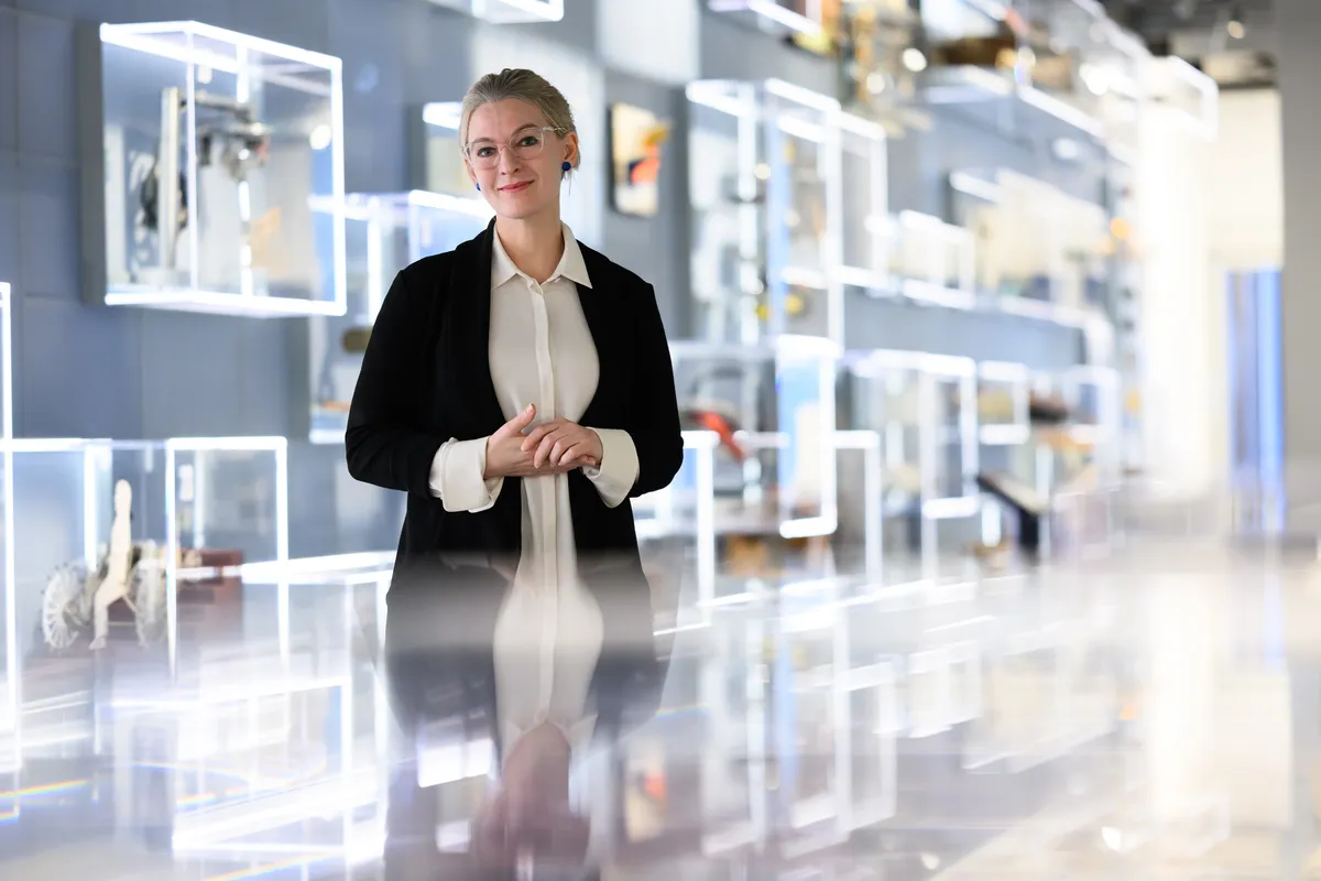 This MIT Anthropologist Is Fixing Medical Tech for Everyone, Starting With You