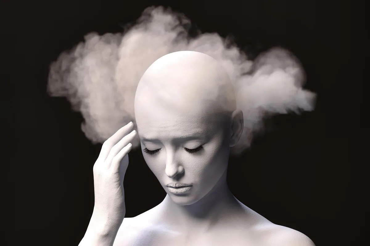 Chemo Brain Fog? Scientists Say Two Simple Fixes Could Help.