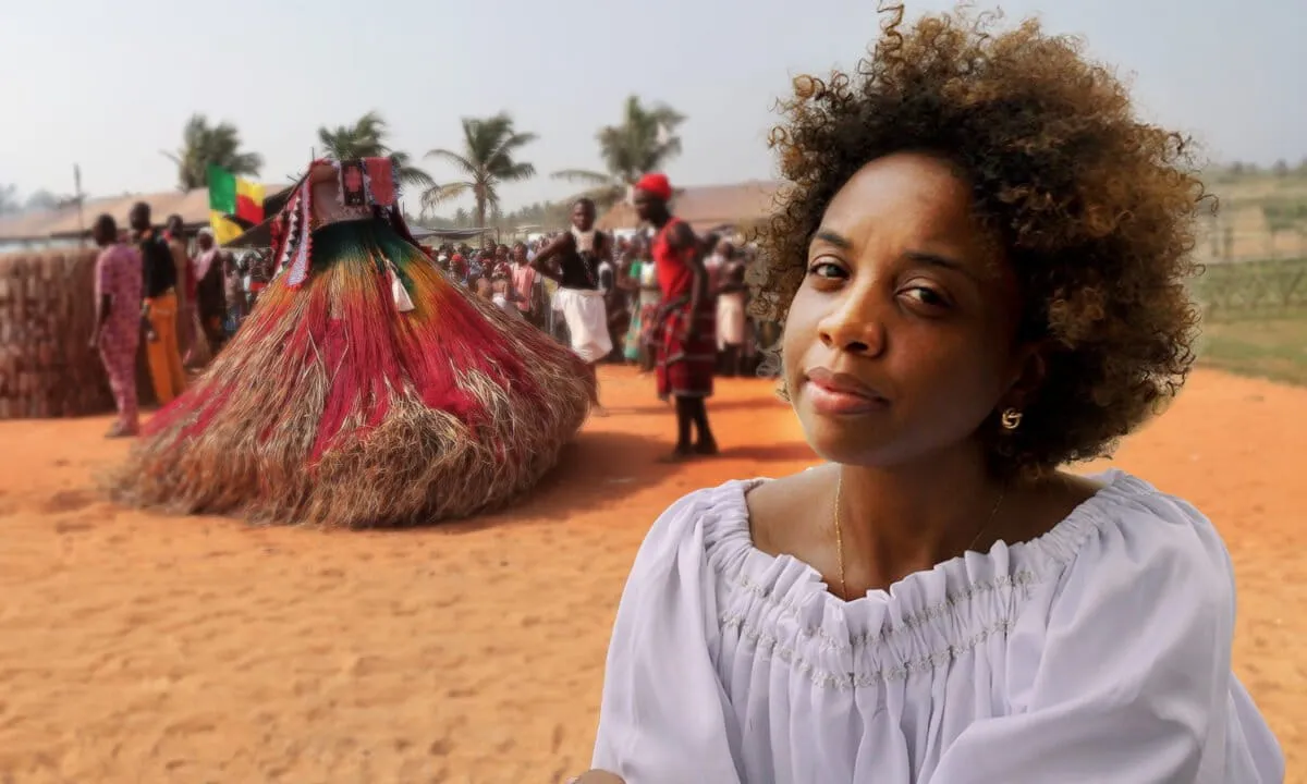 Ancient Vodun Faith Just Saved 1,200 Acres of West African Mangroves