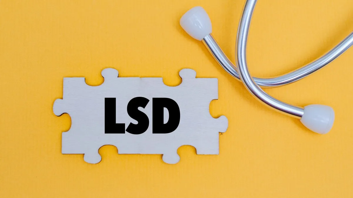 Single-dose LSD drug successfully treats depression in key human trial