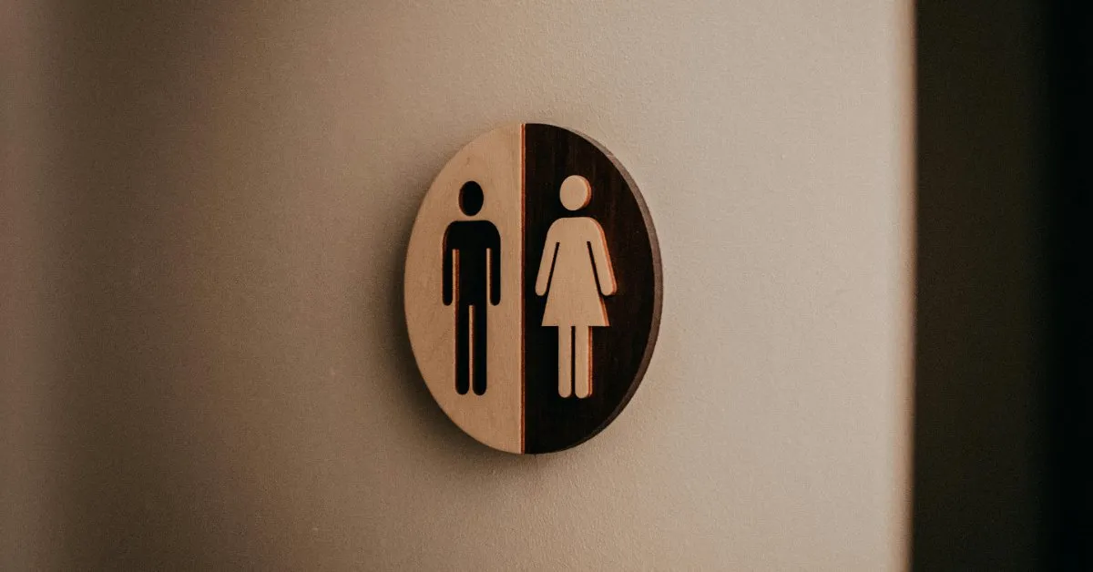 This activist refuses to let intersex people be erased: 'We're not exotic, but we are exhausted'