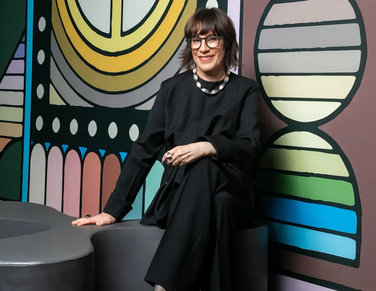 Chicago's MCA Museum Director Steps Down After 18 Years, Leaving a Massive Impact