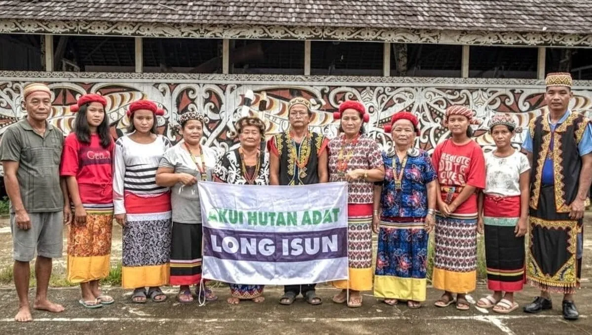 World Bank carbon program risks further infringing upon rights of Indonesian Indigenous community (commentary)