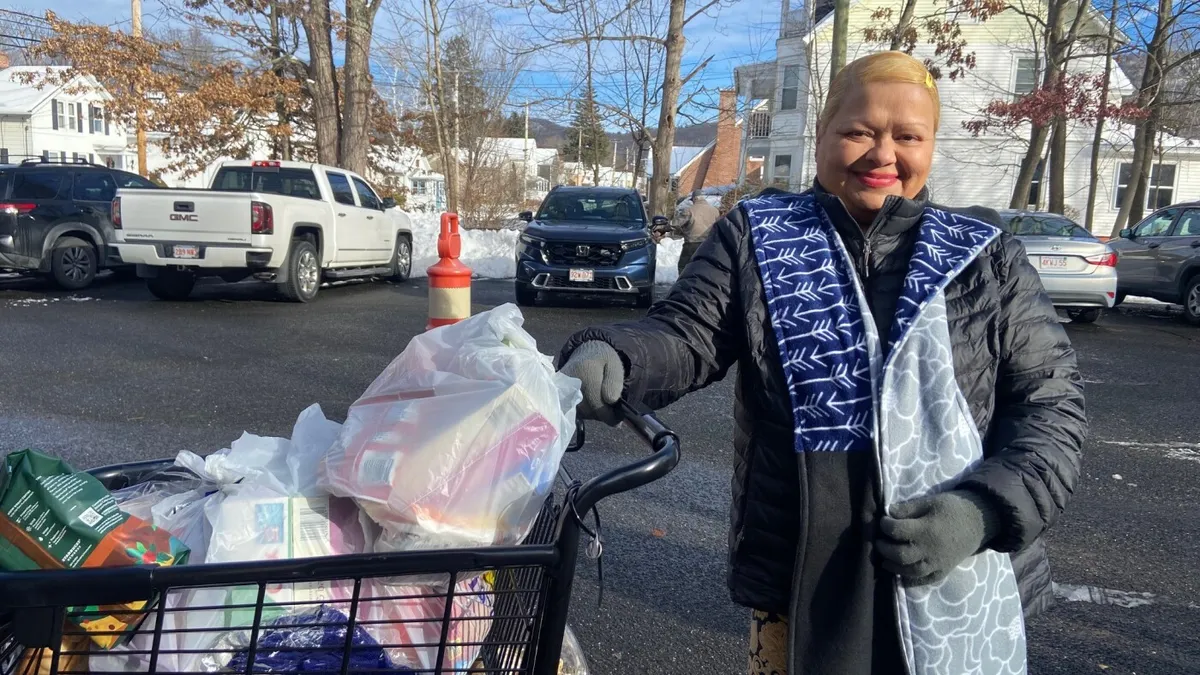 Could Hunger's Hidden Scars Be Healed?