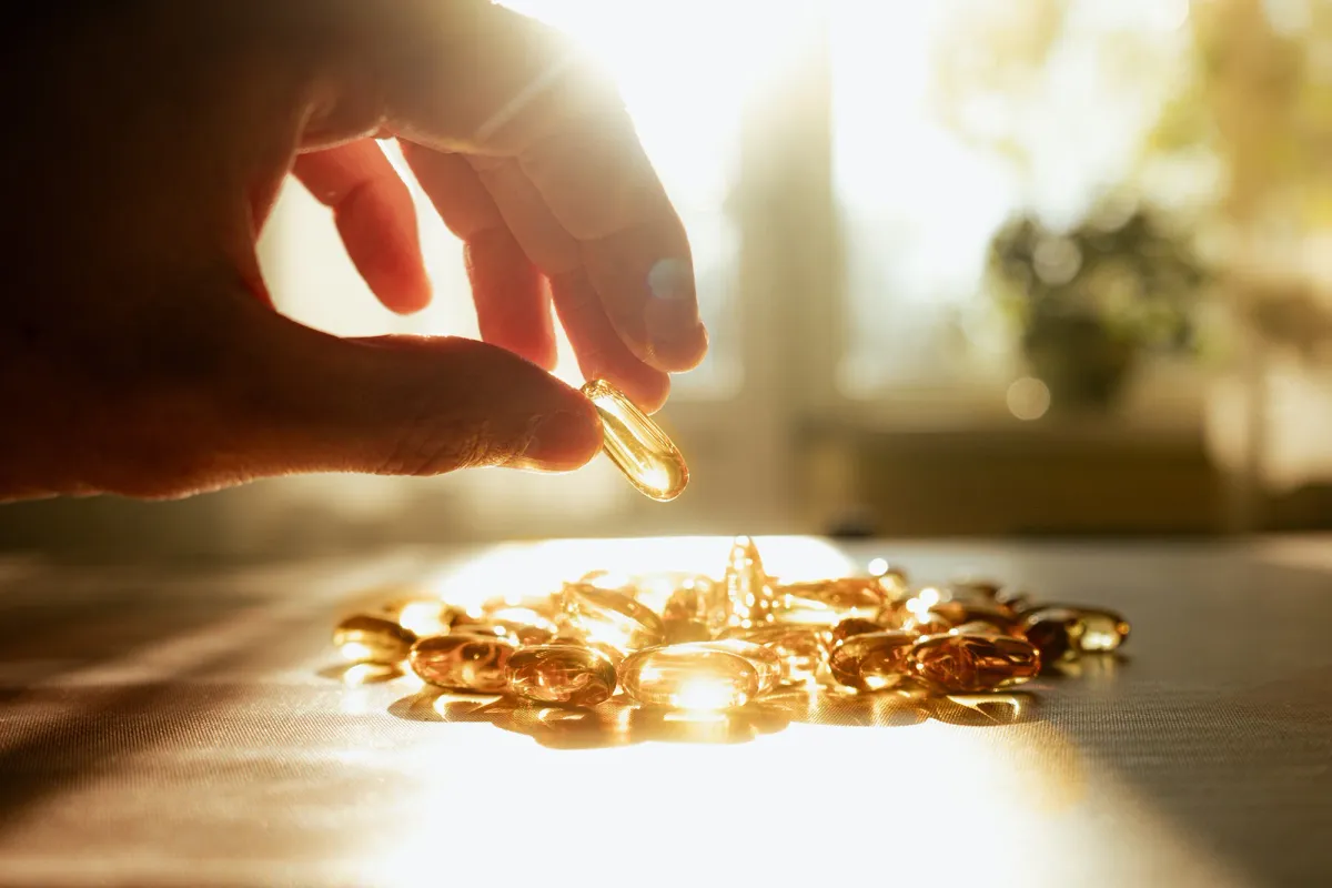 New Study Reveals How Vitamin D Could Calm Gut Inflammation