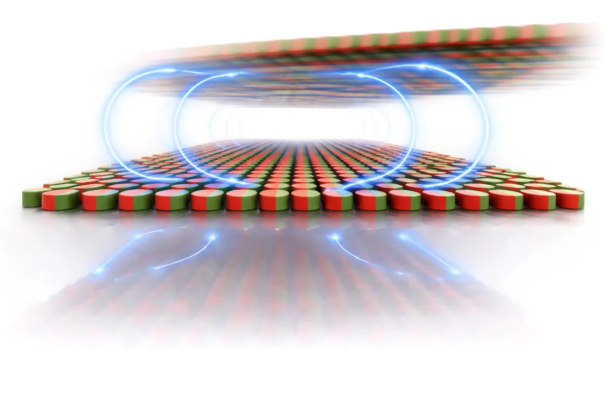 Physicists Discover Magnetic Mechanism That Challenges a 300-Year-Old Law of Friction