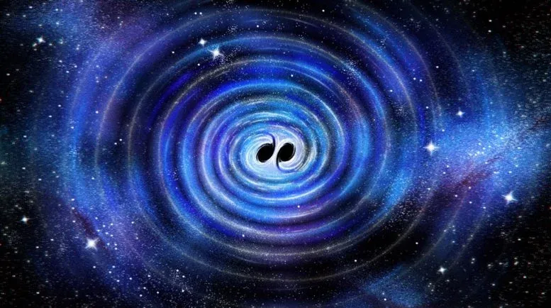 Scientists Just Found a New Way to Hear Black Holes 'Sing'