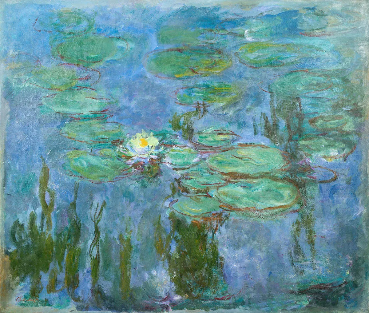 Monet, Munch, and Hockney Headline Tate’s 2027 Exhibition Calendar