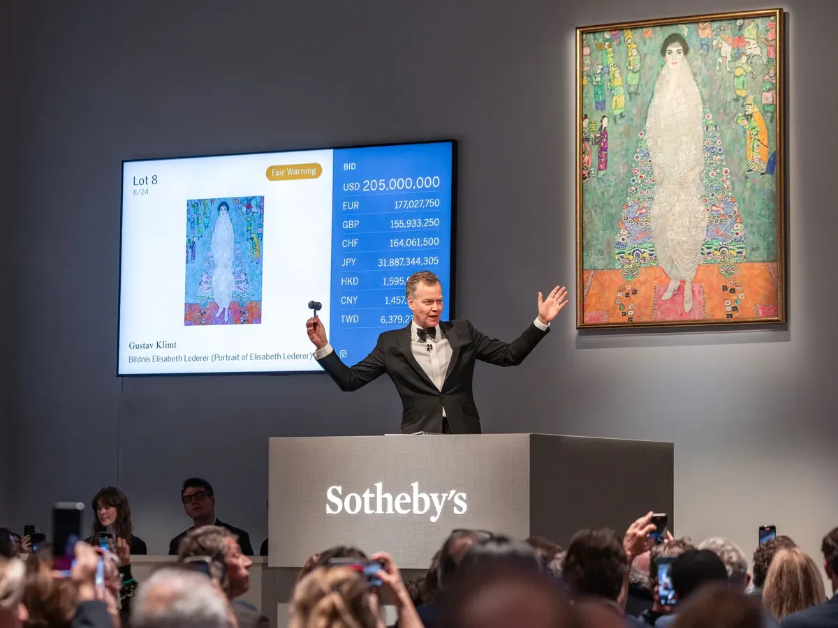 Art Market Sentiment Is Up for 2026, But the Recovery Has a Very Specific Shape