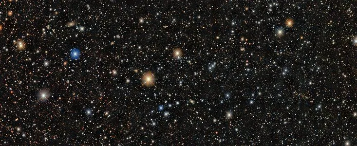 Astronomers Discover a Rare Primitive Star That Provides a Chemical Snapshot of the Early Universe