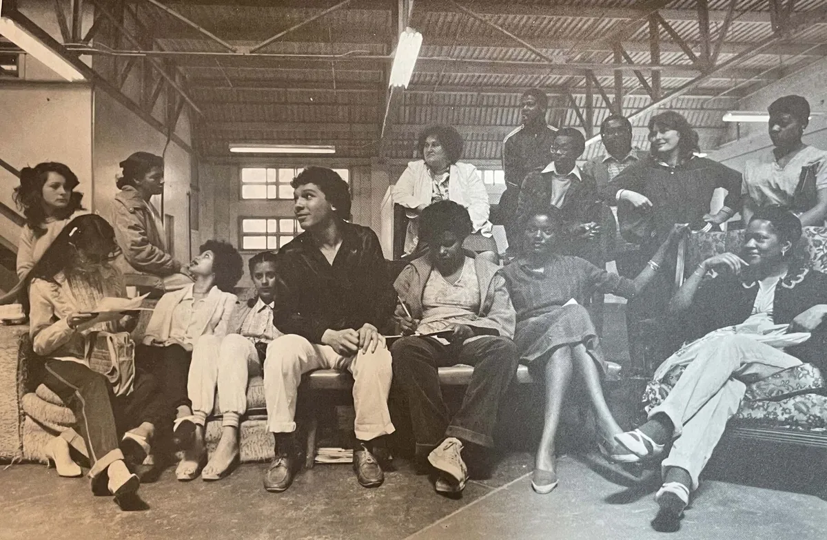 Is This the Most Radical School Ever Built?