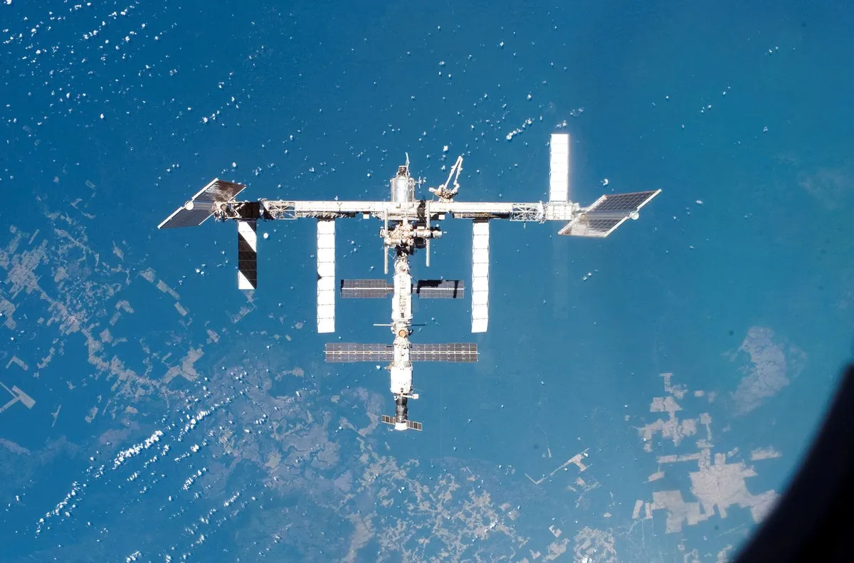 NASA Rushes to Rescue Ailing Astronaut from ISS