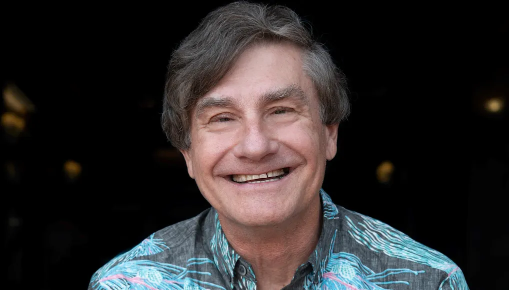 Astrophysicist Alex Filippenko awarded Gruber Cosmology Prize for work on supernovae - Berkeley News