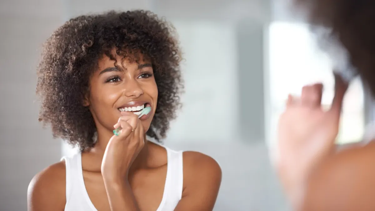 Rethinking 6 Hygiene Habits You've Mastered