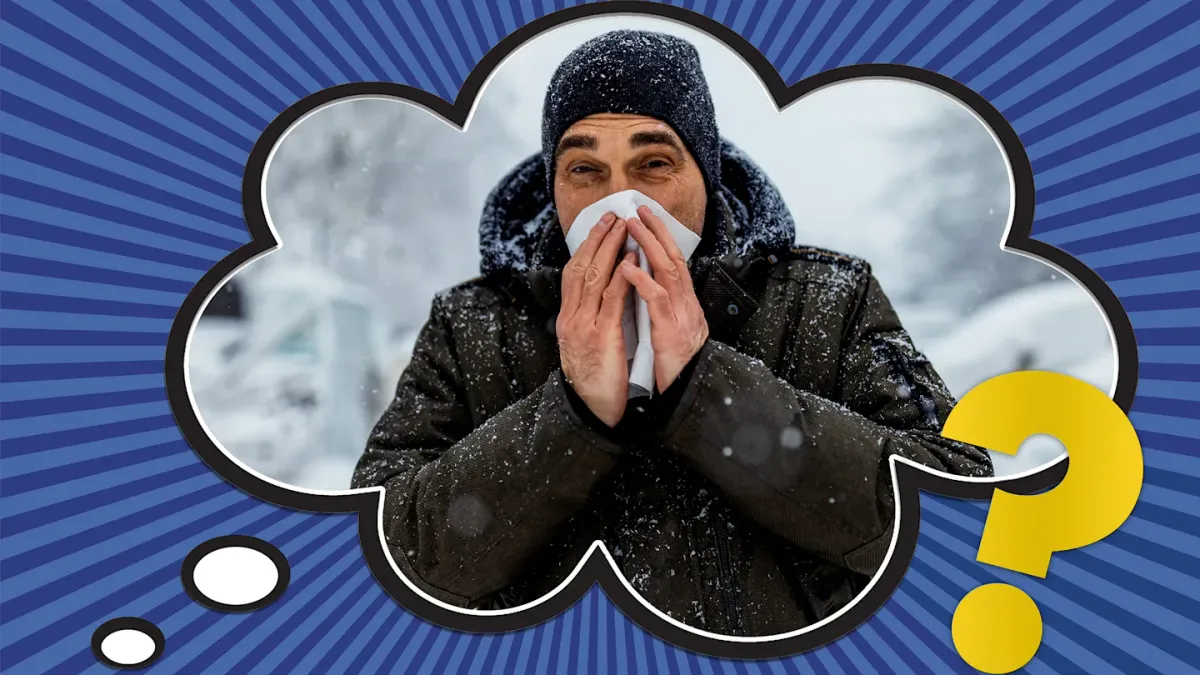 Doctors Crack the Code: Why Winter No Longer Means Inevitable Illness