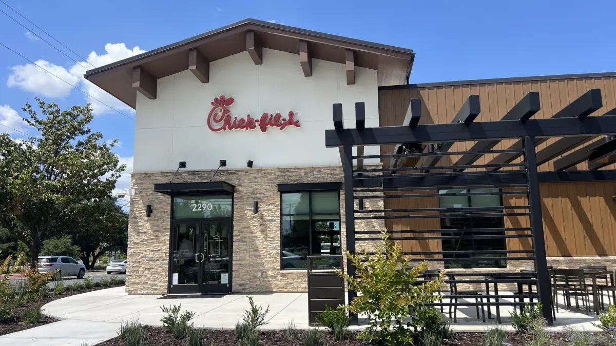 Chick-fil-A Answers Customers Prayers with All-Day Breakfast
