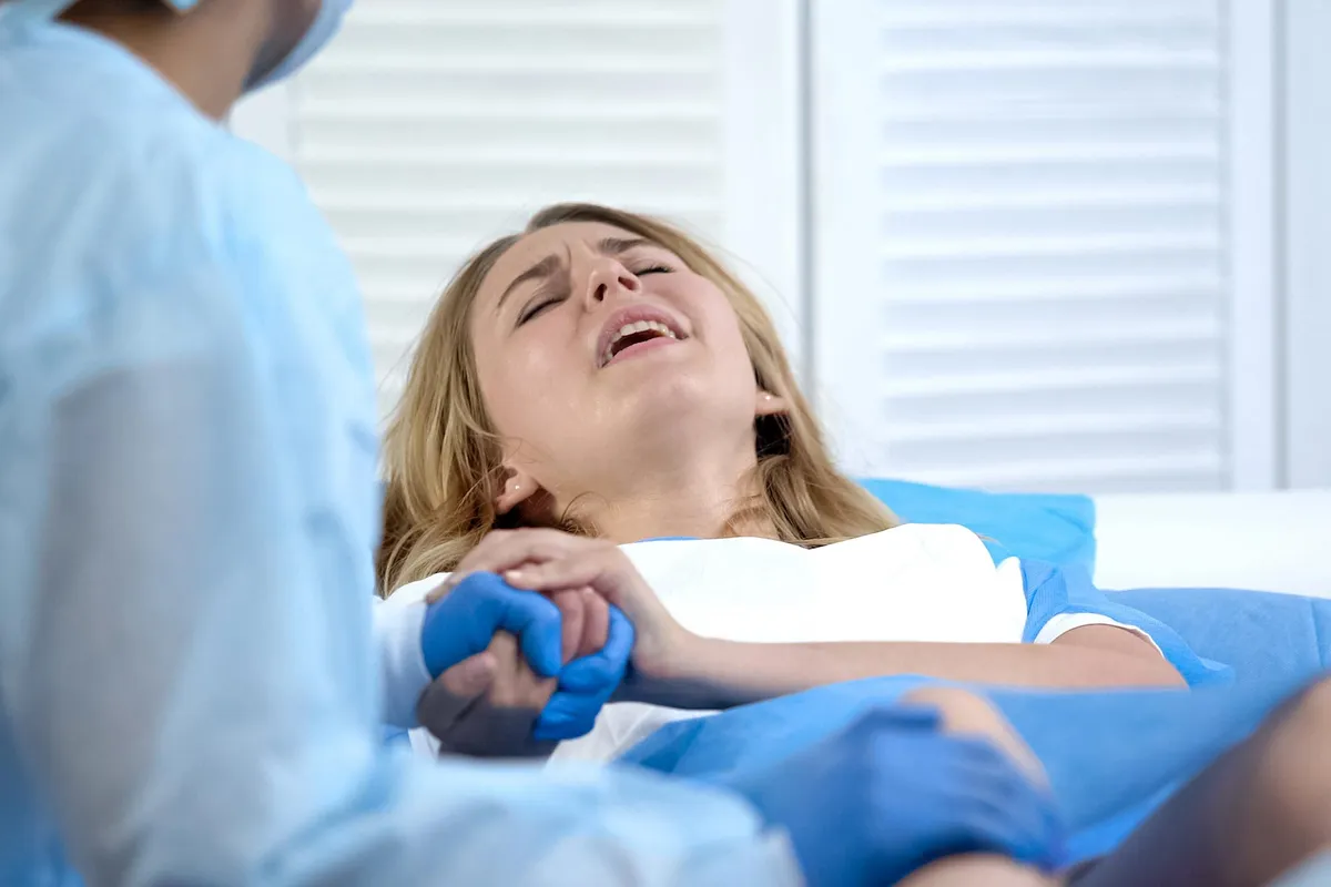 Scientists Challenge a Long-Held Belief About Why Human Childbirth Is So Difficult