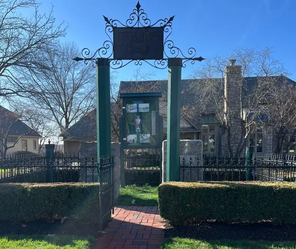 Wonder All Around Us