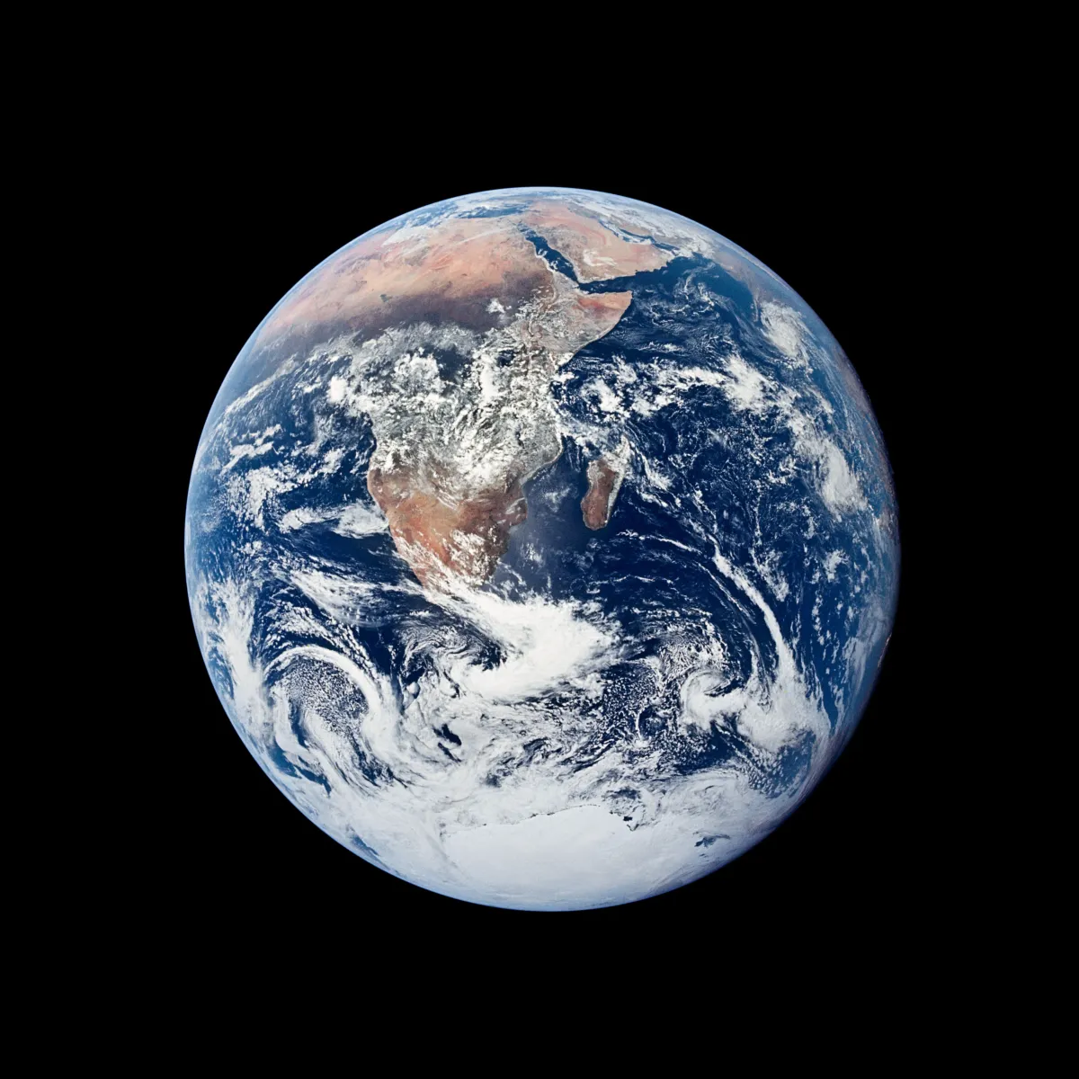 NASA's "Blue Marble" Awards: Because Even Rocket Scientists Go Green
