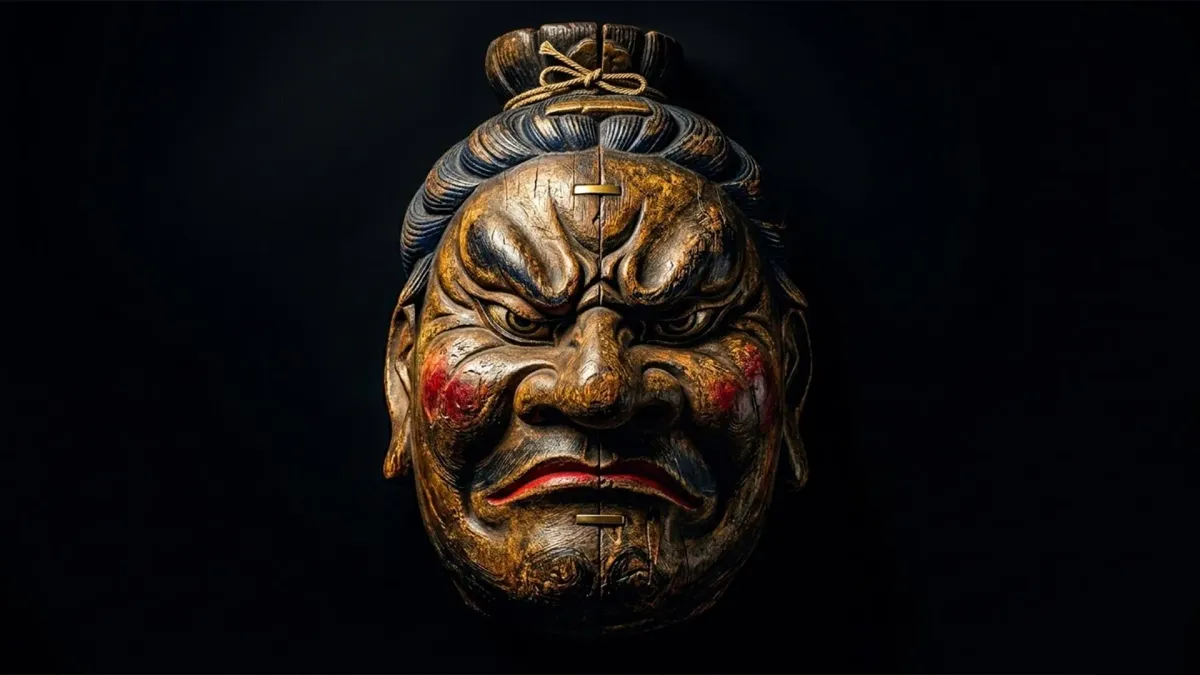 Who are the Japanese? Huge DNA discovery rewrites history