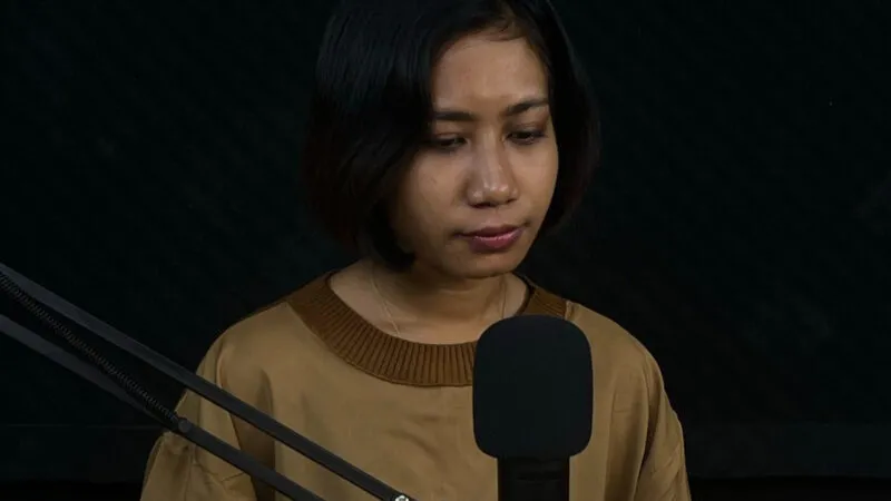 Rakhine Storyteller Defies Danger to Amplify Unheard Voices in Myanmar