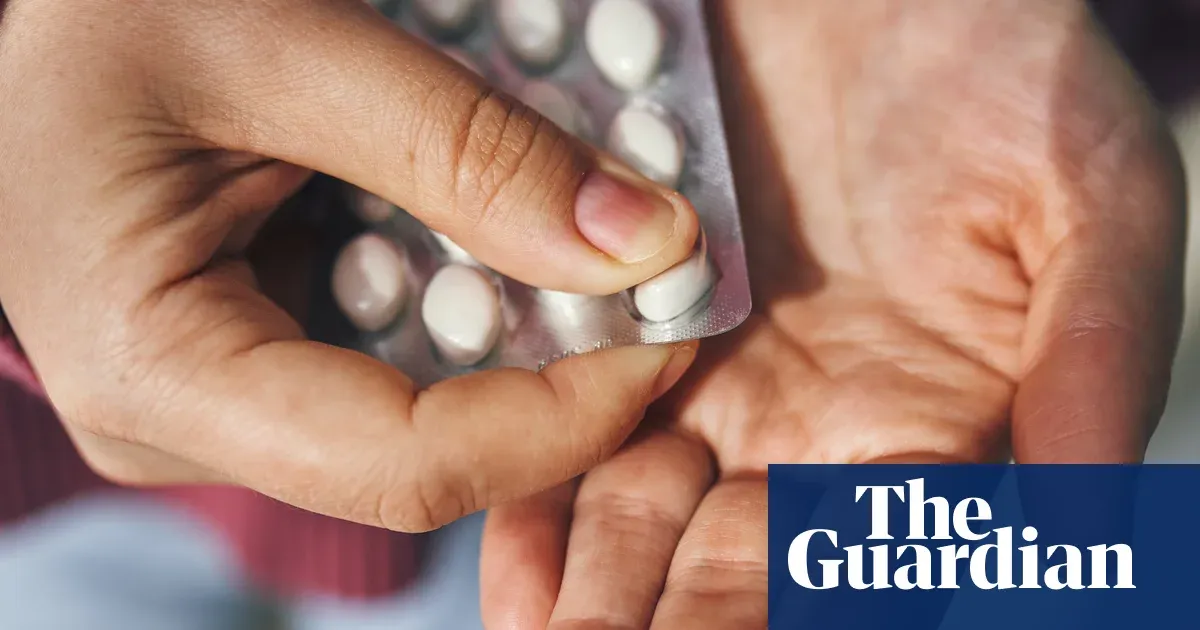 New pill shows stronger weight loss than existing oral diabetes drugs