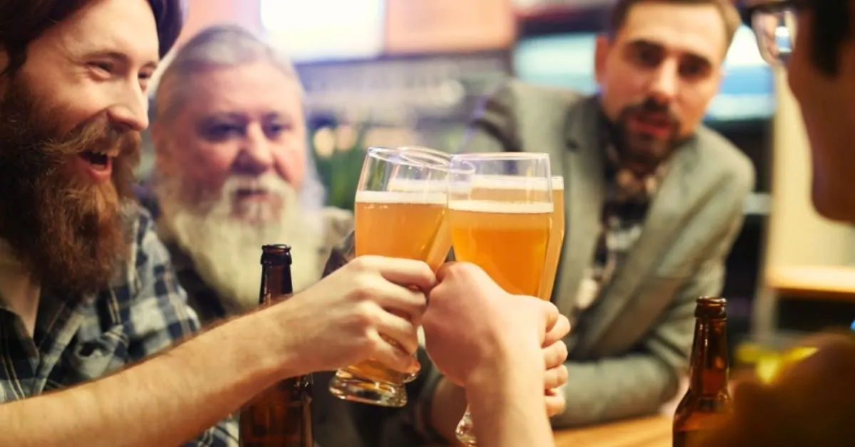 Would you drink beer made from wastewater? These brewers are betting you will