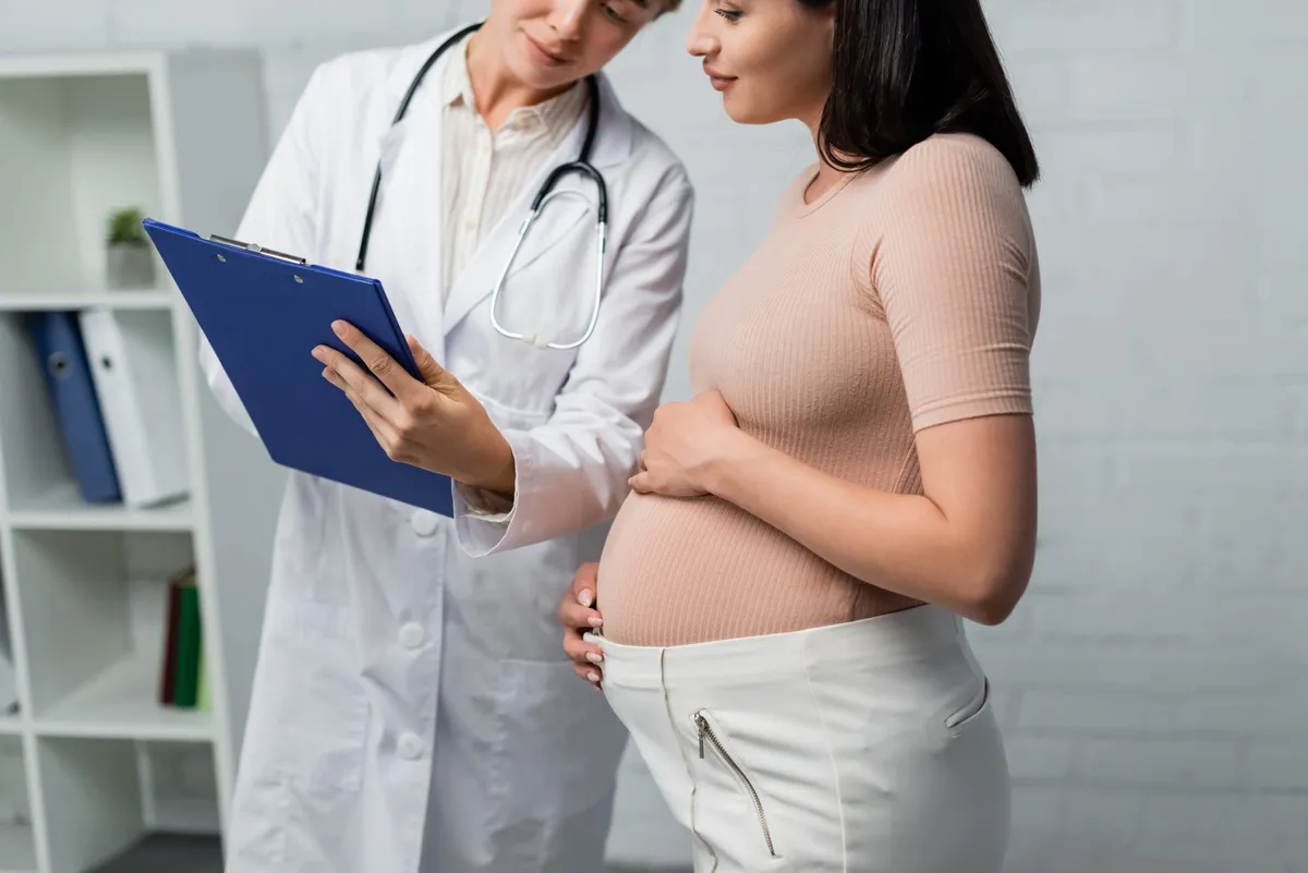 A Baby’s Cells Can Live in Mom for Decades. That’s Just the Start.