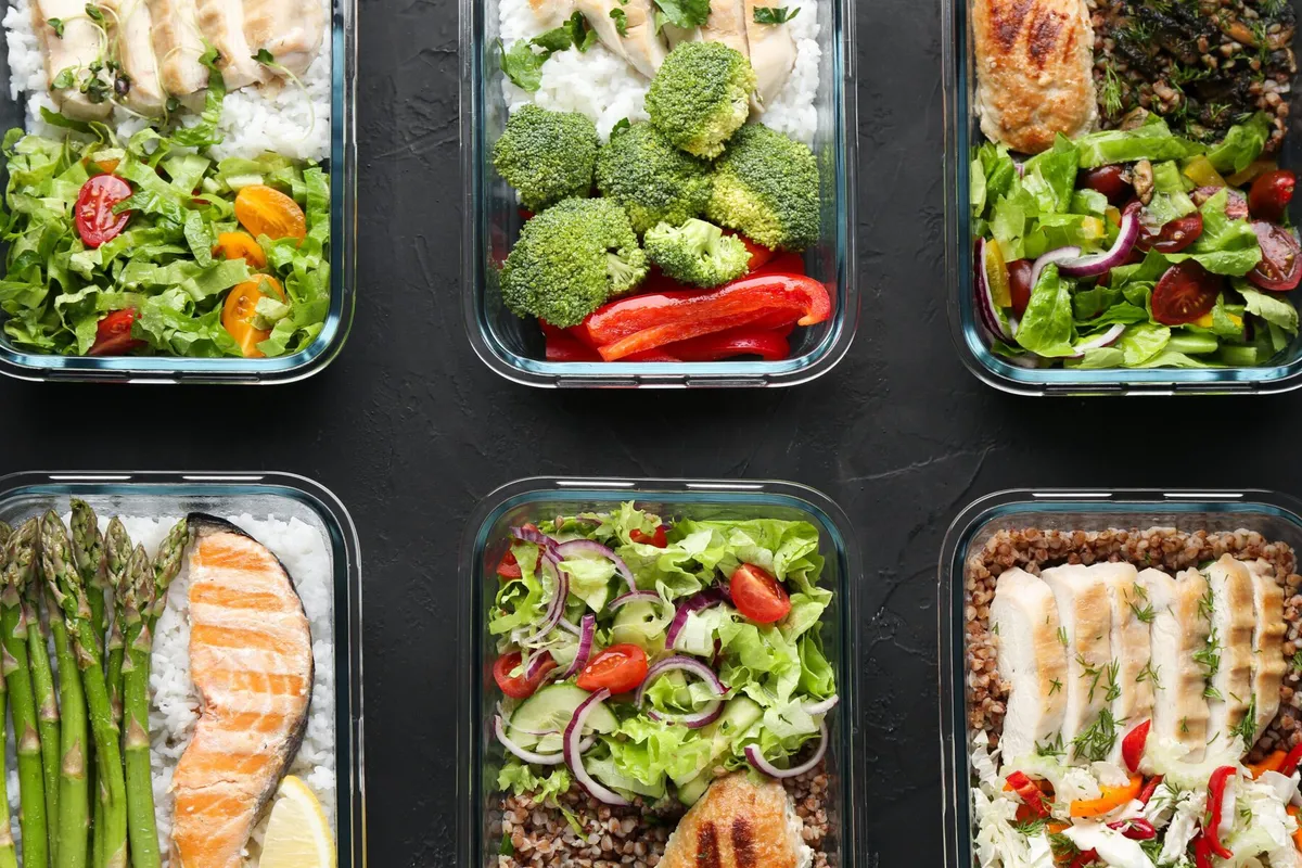 ‘Food Really Is Medicine’