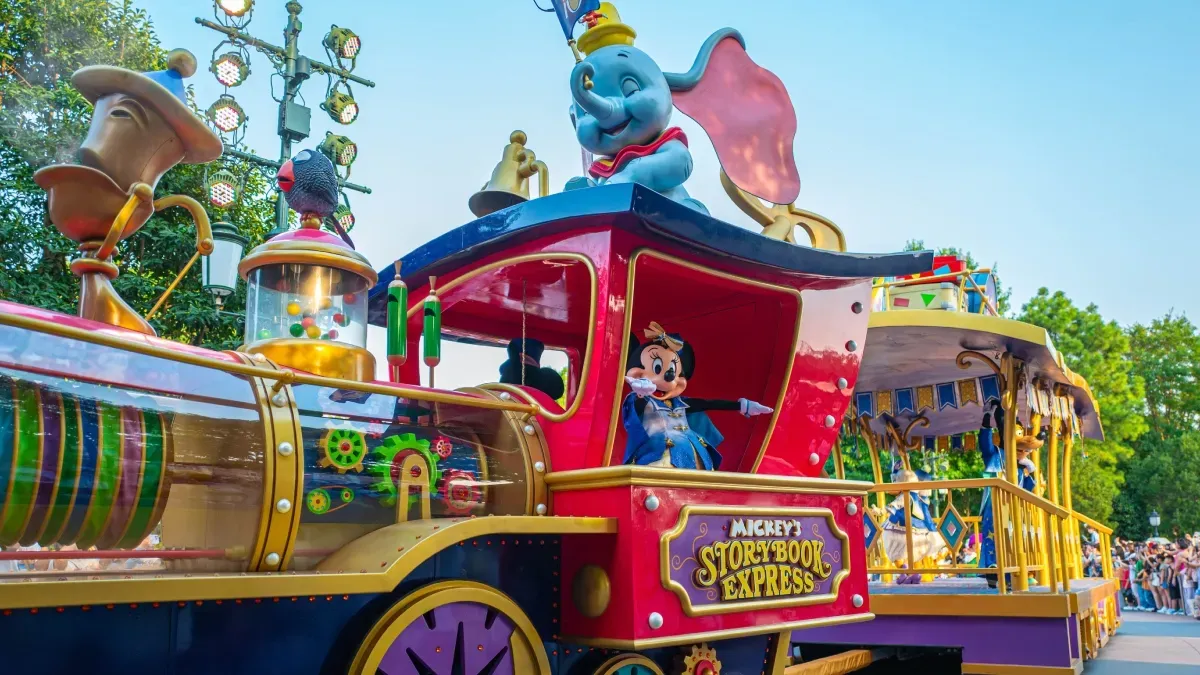 Disney Just Entered the $50 Billion Collectible Card Game