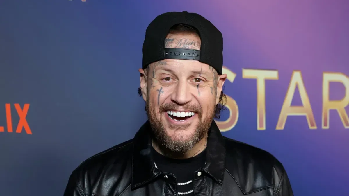 Jelly Roll Talks Getting Closer to God During Weight Loss Journey