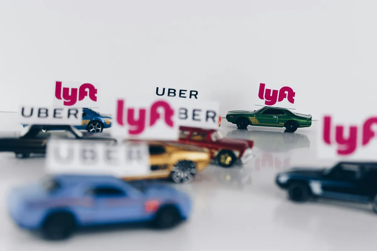 Uber and Lyft Just Boosted Local Economies (and Your Friend's Side Hustle)