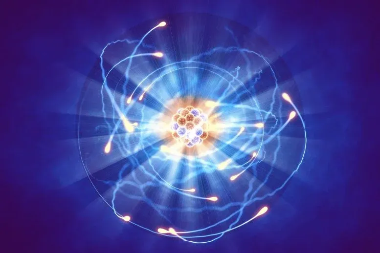 Scientists Just Broke a Quantum X-Ray Limit That Held for Decades