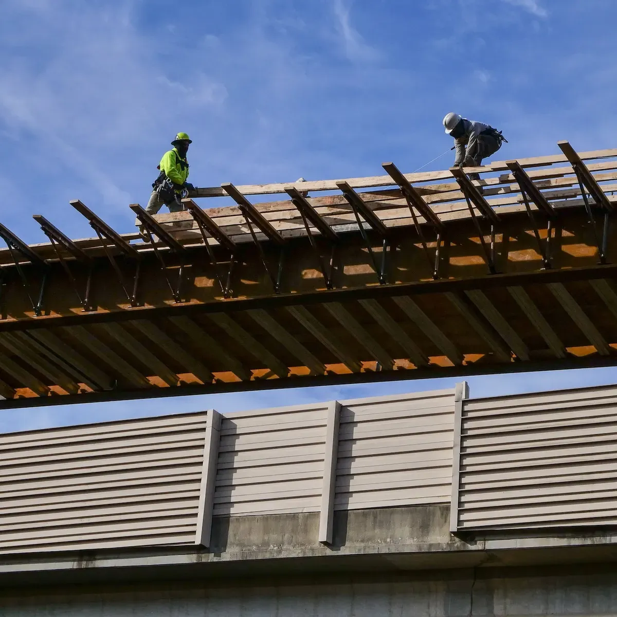 Pedestrian, biking infrastructure improvements on tap for Atlanta suburb