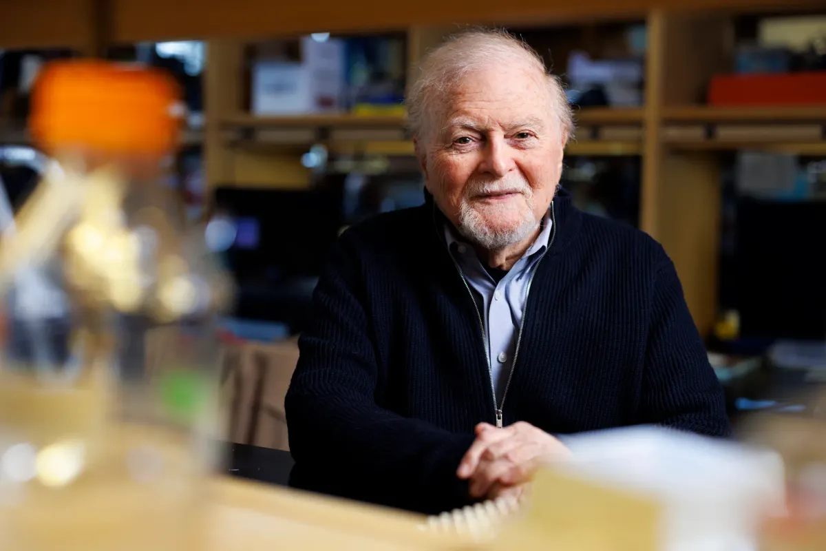 For Decades, Migraines Were 'All in Your Head.' Then One Doctor Changed Everything.