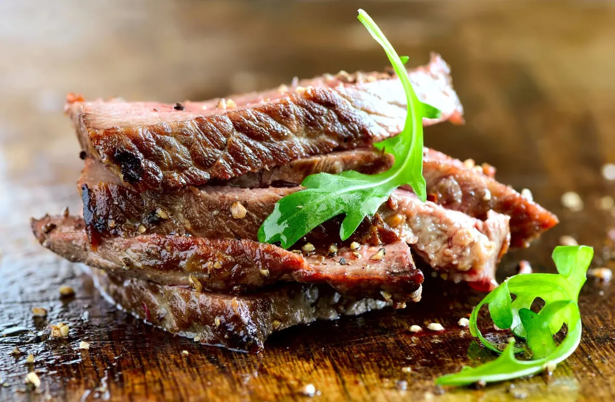 Animal vs. Plant Protein: Scientists Found a Surprising Nutritional Difference