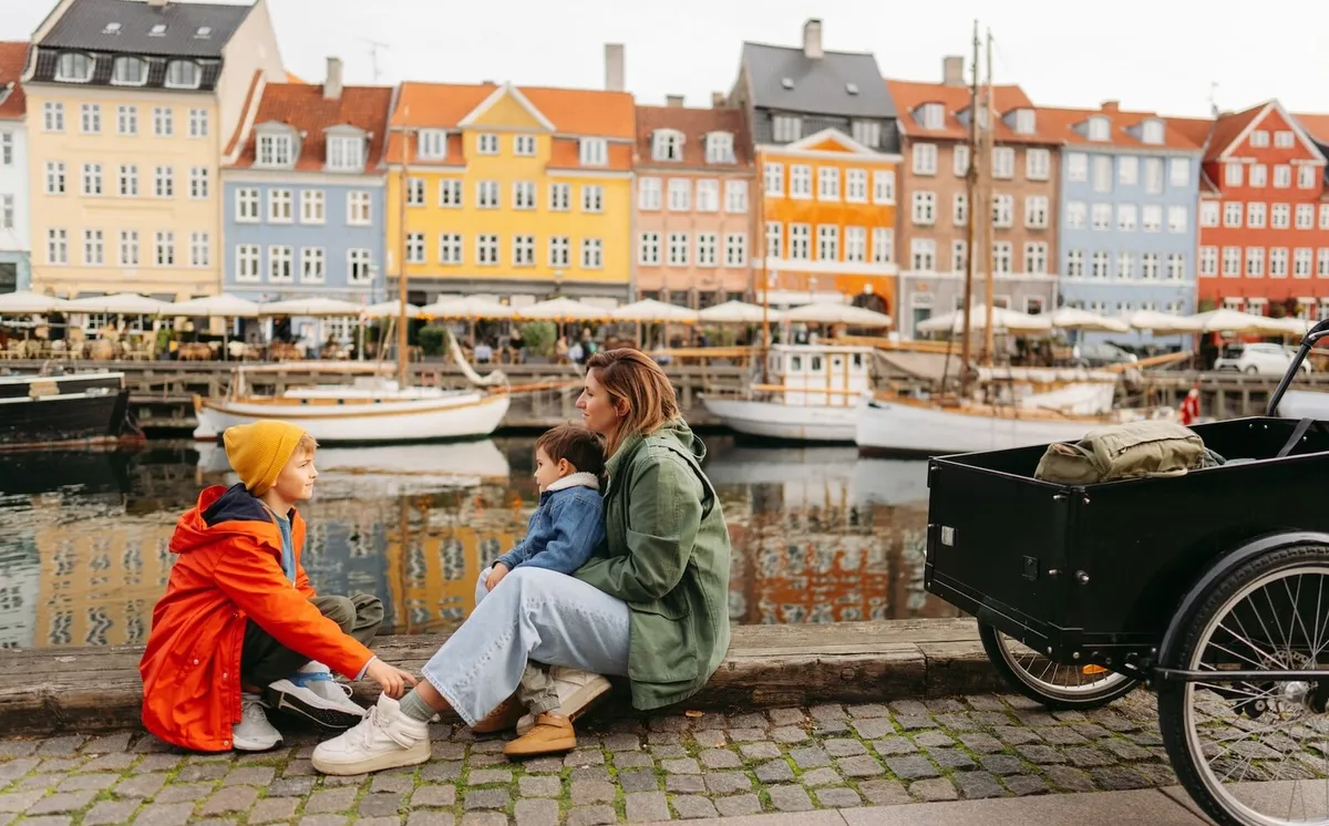 Revealed: the world’s most liveable cities in 2026