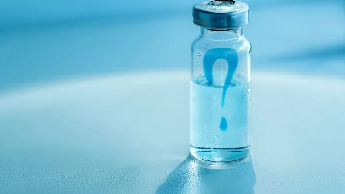 GHK-Cu: The science behind the 'fountain of youth' anti-aging peptide