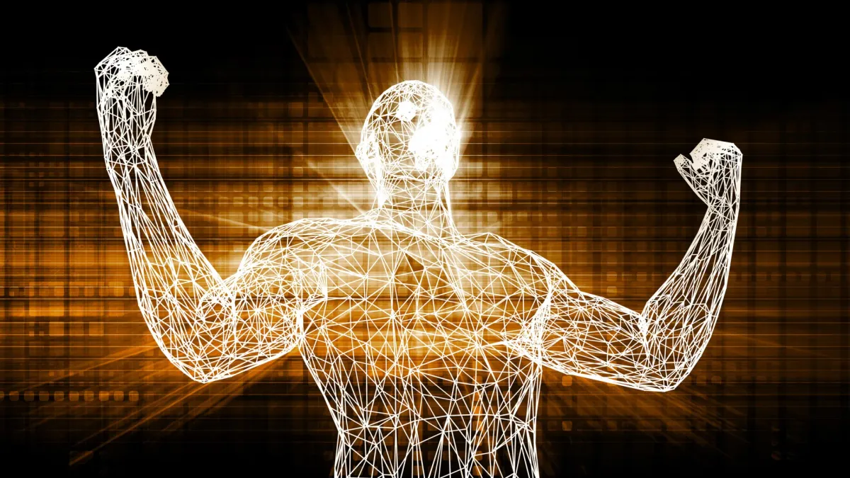 Scientists Found a Compound That Could Give You 'Super HGF' Muscles