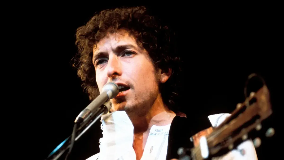 The Song Bob Dylan Called the "Greatest Ever Written"