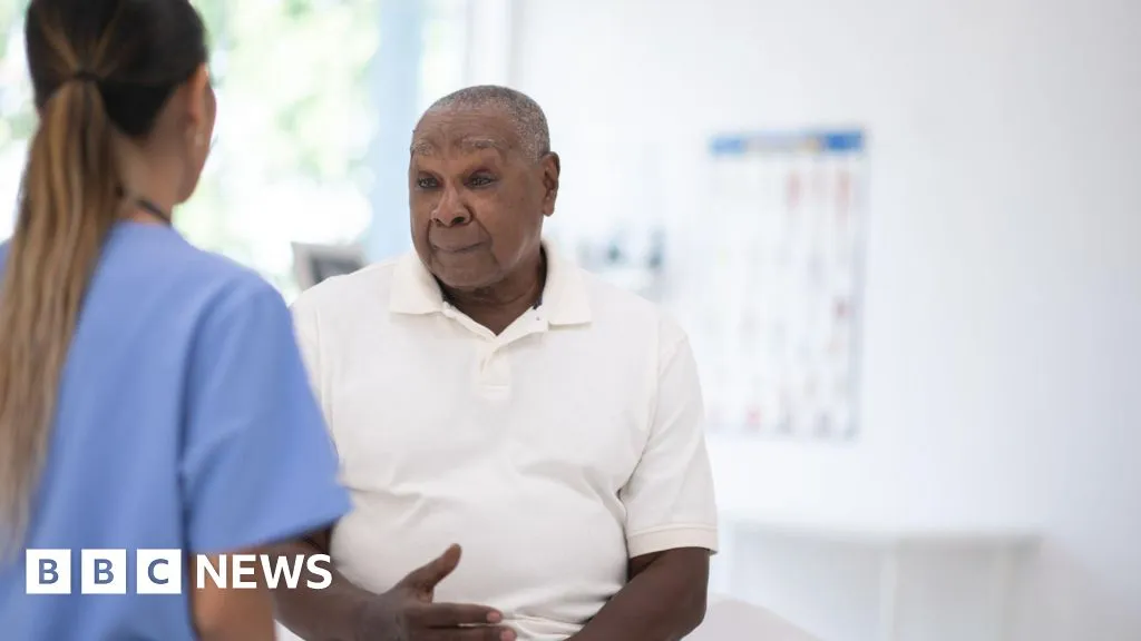 More black men to benefit from prostate cancer screening trial