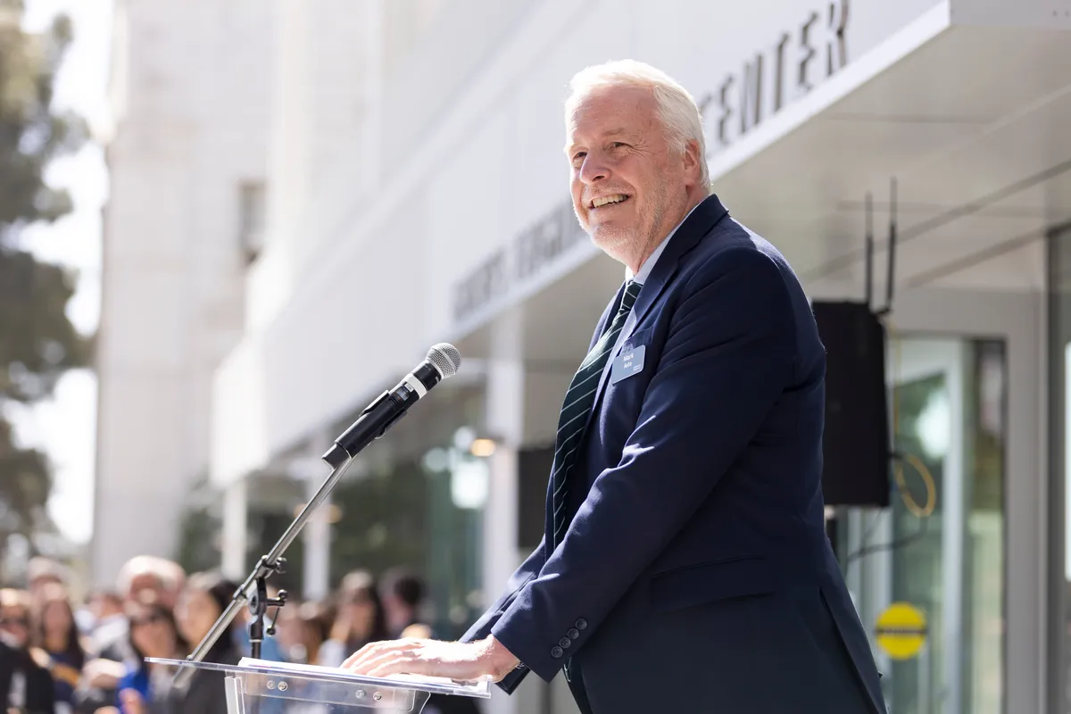 Mark Asta appointed dean of Berkeley Engineering - Berkeley Engineering