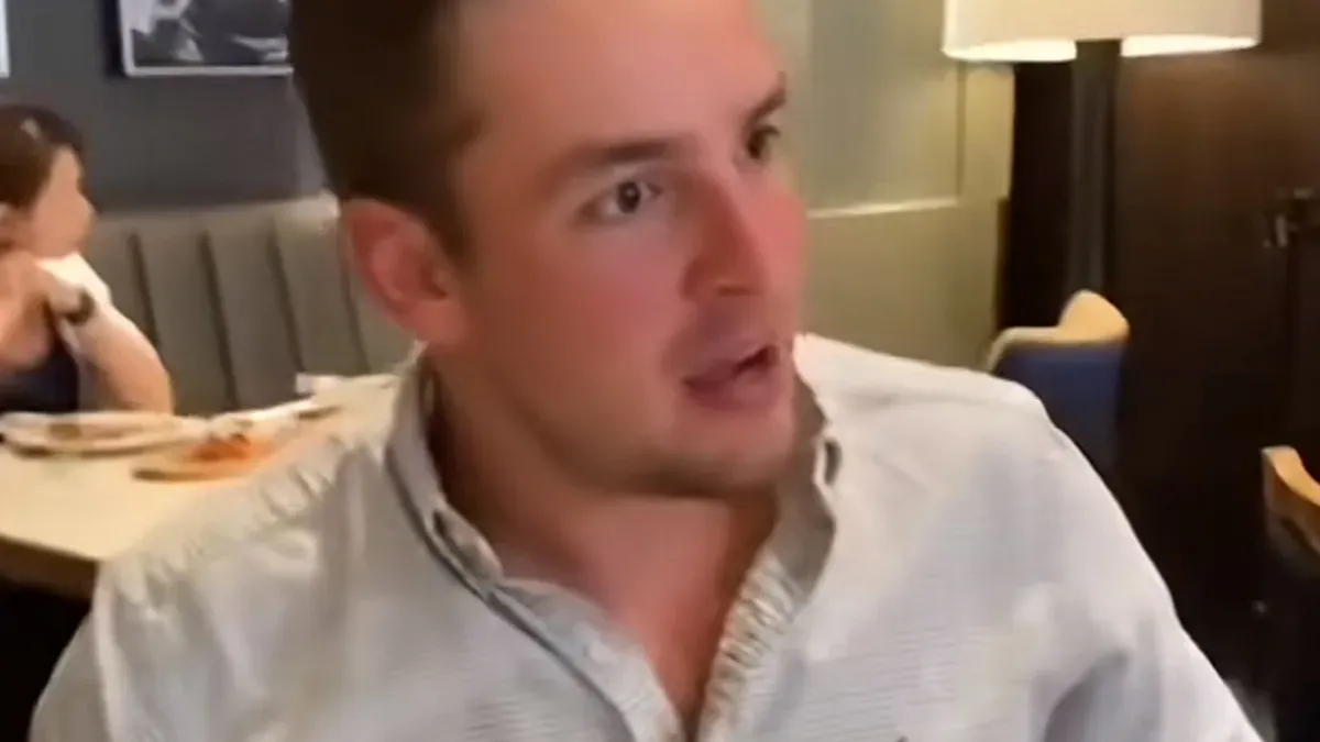Husband Is Shocked Filled With Love When He Opens His Birthday Present