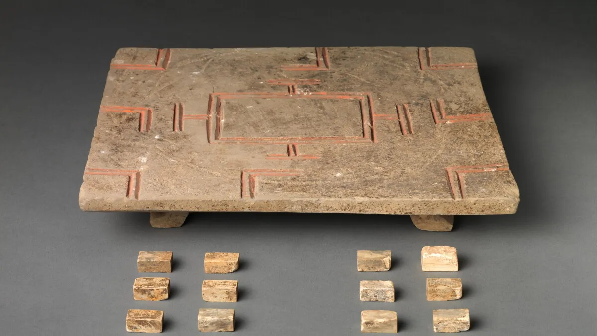 New clues to 2,000-year-old game played by millions before vanishing