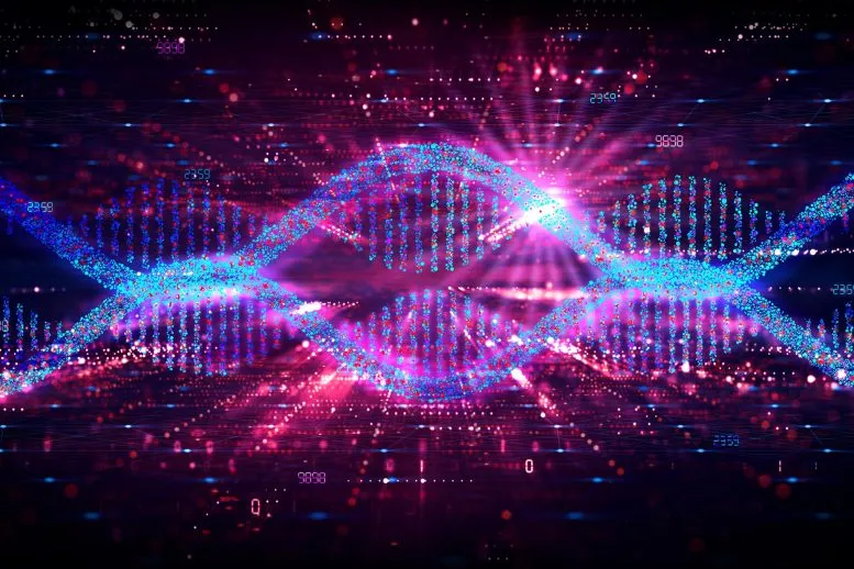 AI Decodes a Hidden DNA Signal Linked to Disease-Causing Mutations