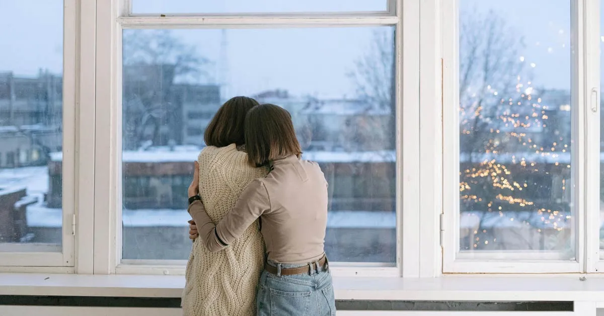 Warm Hugs Unlock the Secrets of Self-Perception, Paving the Way for Transformative Mental Health Breakthroughs