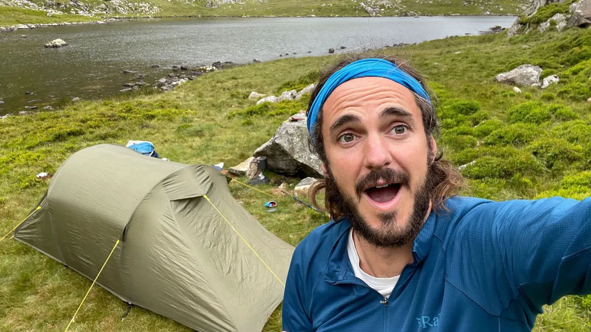 This Ecologist Thinks Nature's Feedback Loops Can Heal the Planet