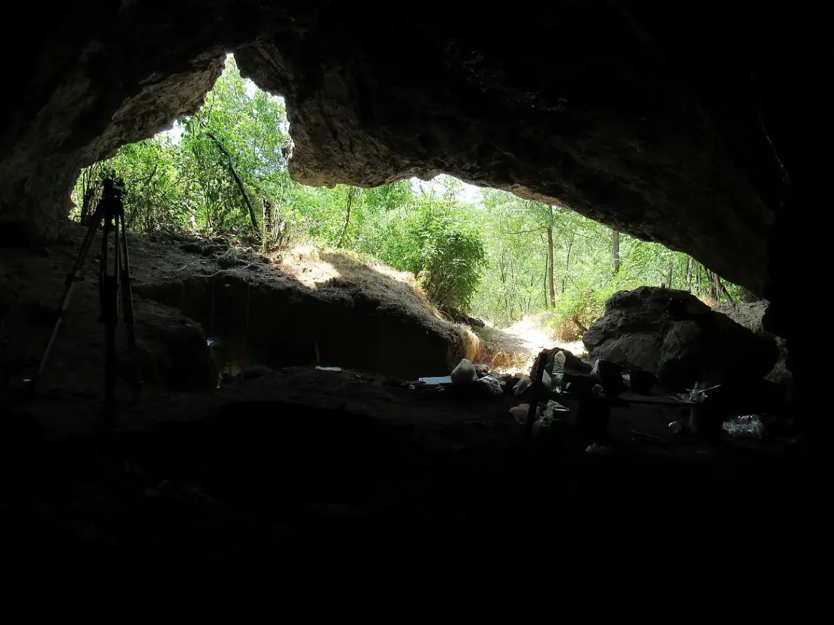 Neanderthals Nearly Vanished 75,000 Years Ago – Then One Group Repopulated Europe