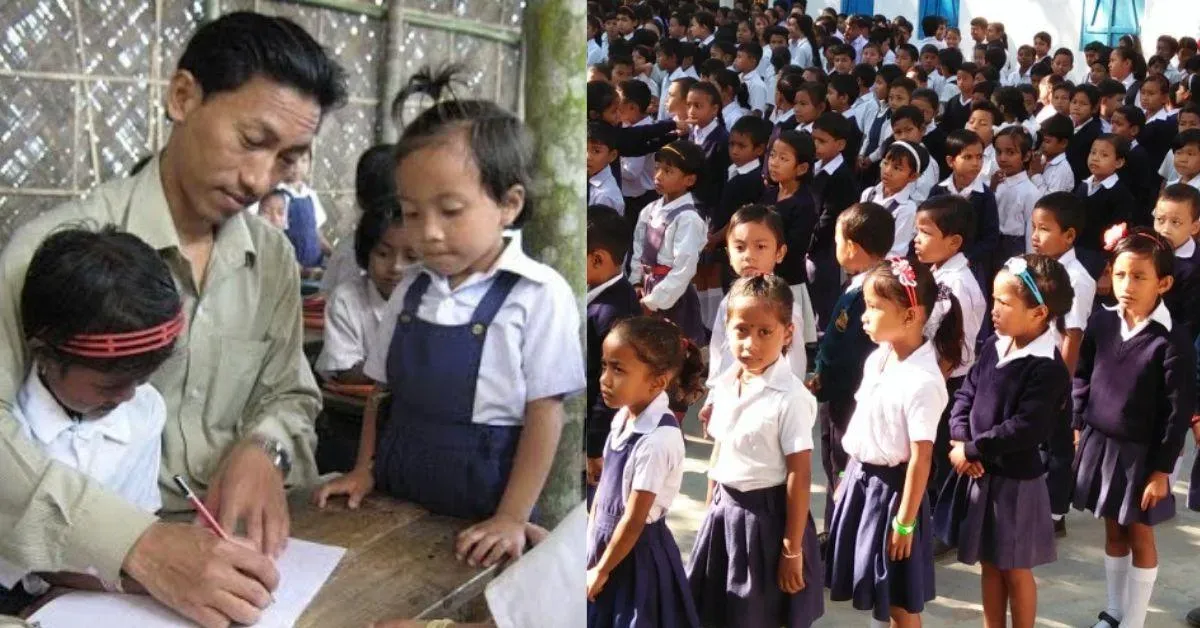 ‘I Was a Backbencher’: Assam’s Real Life Hero Has Educated Kids of 20 Villages for Free