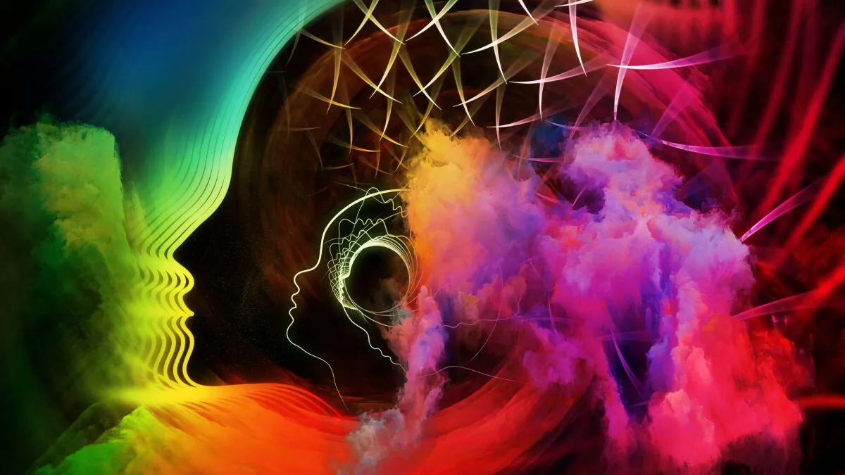 Landmark study upends how we think the brain responds to psychedelics